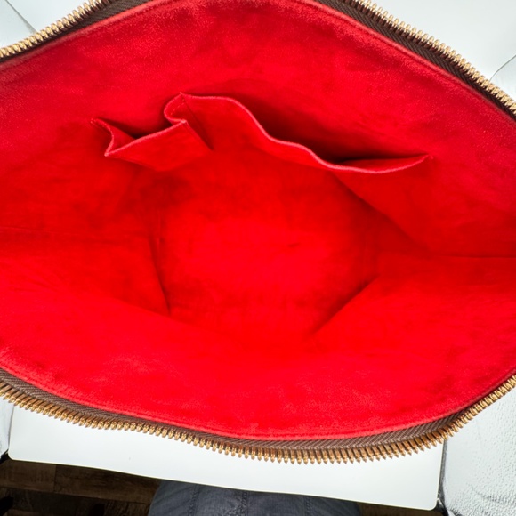 LOUIS VUITTON - Saleya PM Damier R1.308 - Picture 6 of 8